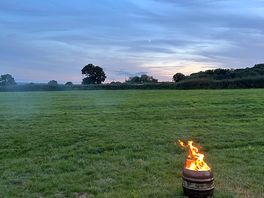 Fire pit