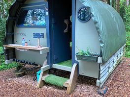 Landpod