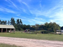 Play area