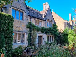 Bourton on the water