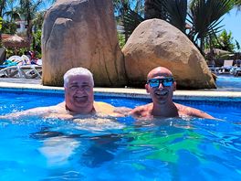 Swimmingpool