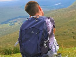 The ⛰️