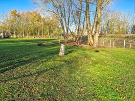 Touring pitches