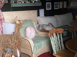 Stable snug