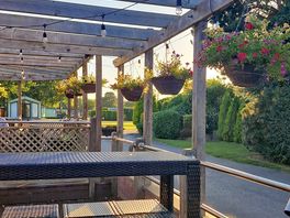 Bar bistro