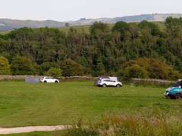 Campsite