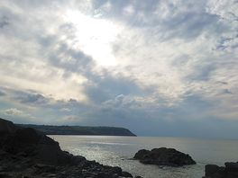 Spectacular views