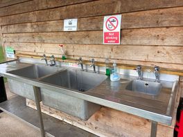 Clean facilities