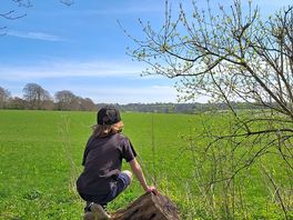Beautiful walks
