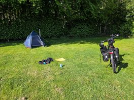 Campsite