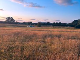 Beautiful location