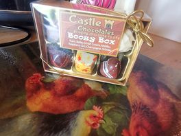 Chocolates !!