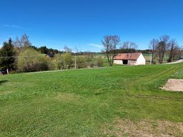 Camping area
