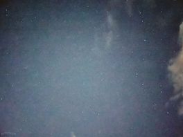 More stars