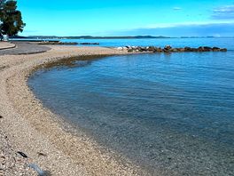 Sea