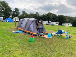 Our pitch