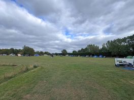 Campsite