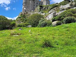 St michaels mount