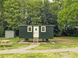Gamekeepers Hut
