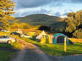 Campsite