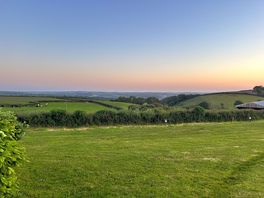 Beautiful evening