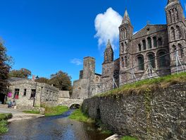 St david’s
