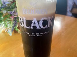 Great pint