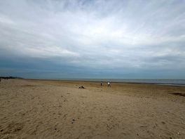 Greatstone beach