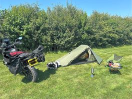 Pitch setup