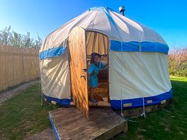 Yurt