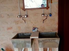 Lavandini rustici top