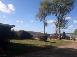 emplacement camping car