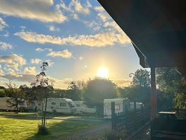 Morning sunrise