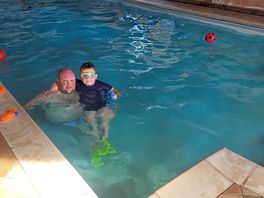 Private pool