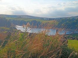 Local reservoir