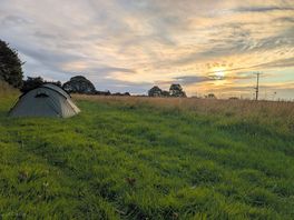 Our spot
