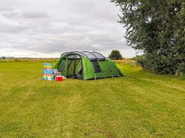 Visitor image of the peaceful and stunning views