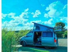 Idyllic spot