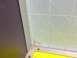 Men’s facilities