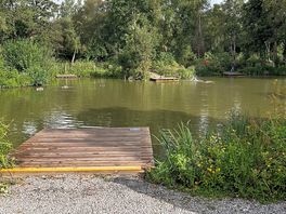 Lakes at cofton