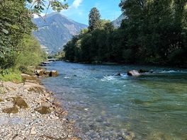 Fluss
