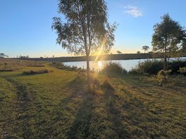 Oz Sky Ranch Campsite