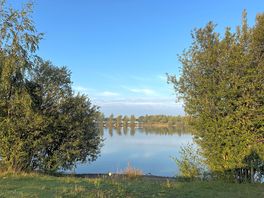 Lake view