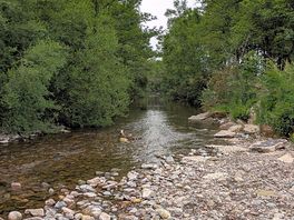 Wooler water