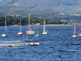 Bala lake activities