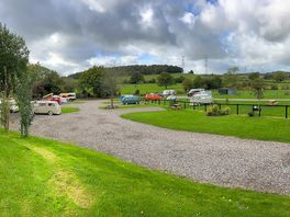 Staffs aircooled group end of year campout