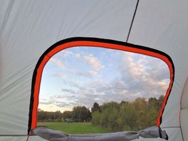 Stunning views