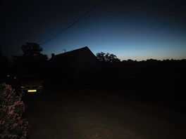 Night image