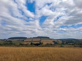 Wenlock edge caravan and camping