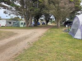 Camping